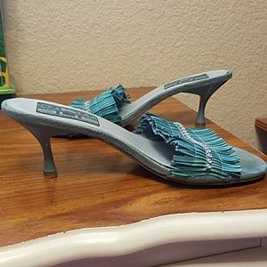 Women's Sandals 7.5M